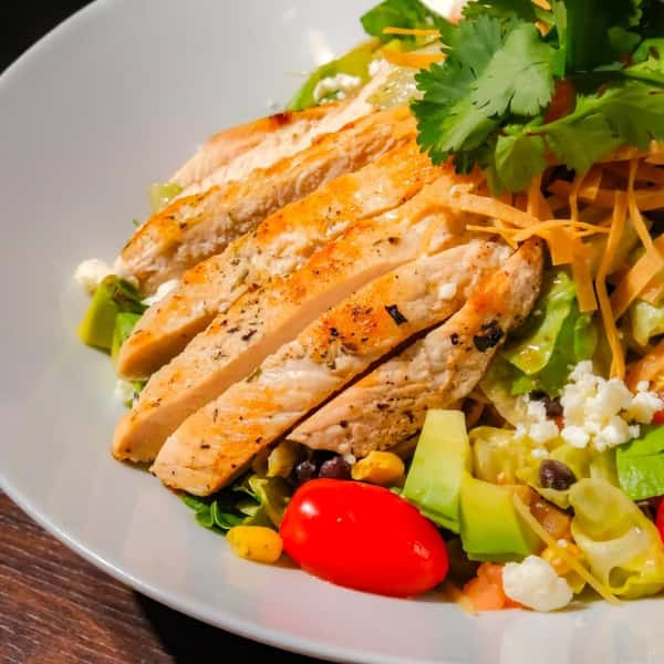 Porfirio's Salad