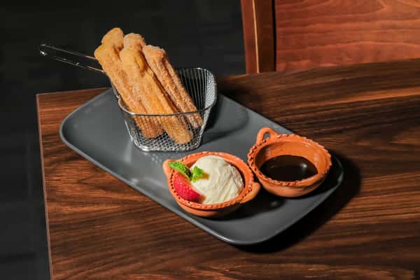 Churros