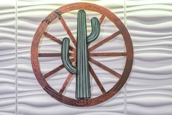 Wall decor
