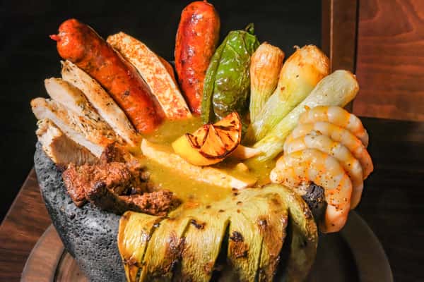 Molcajete