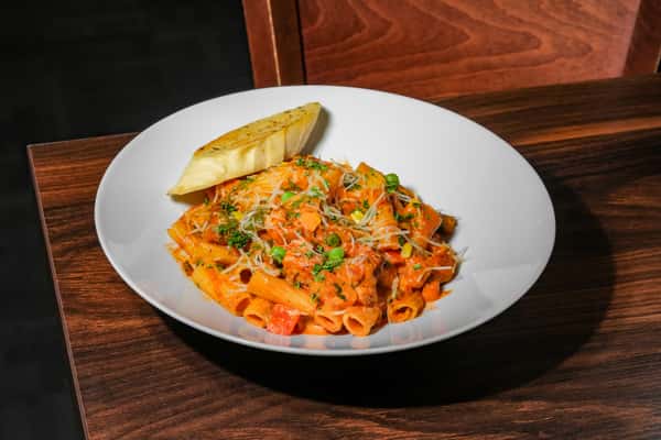 Porfirio's Pasta