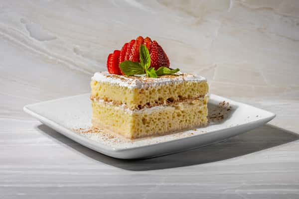 TRES LECHES CAKE