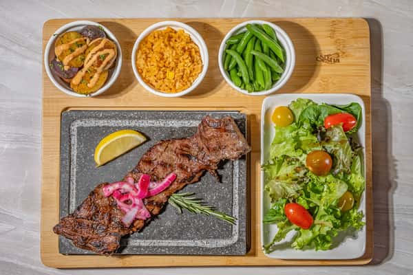 Arrachera