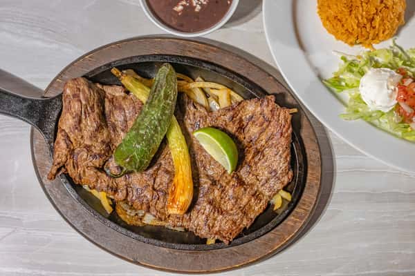 Carne Asada