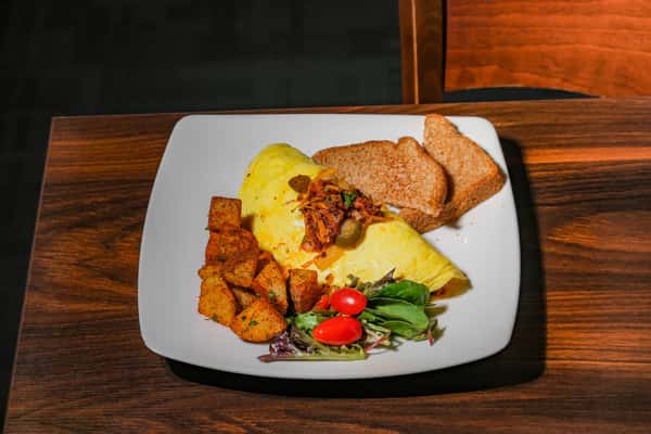 Porfirio's Omlette