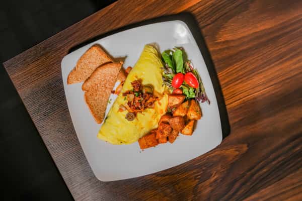 Omelette