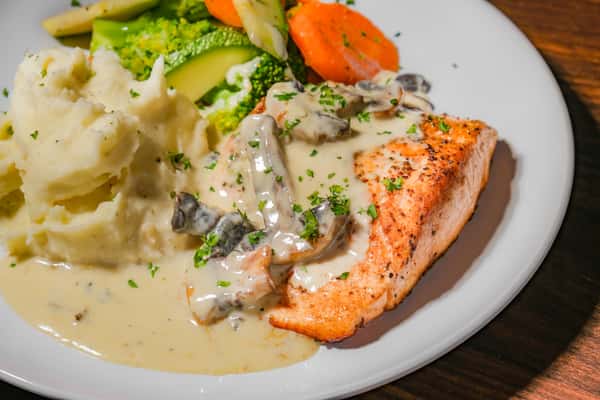 Salmon