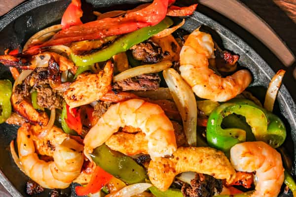 Fajitas