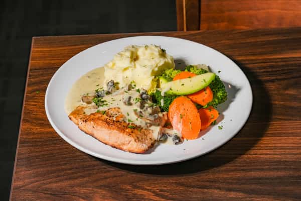 Salmon