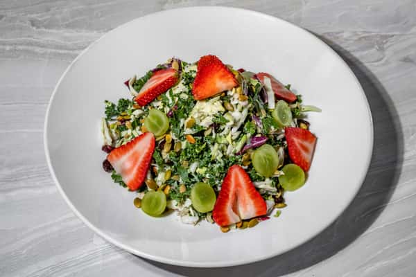 Kale Salad