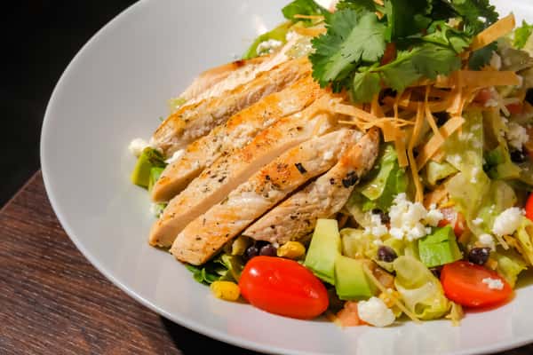 Porfirio's Salad
