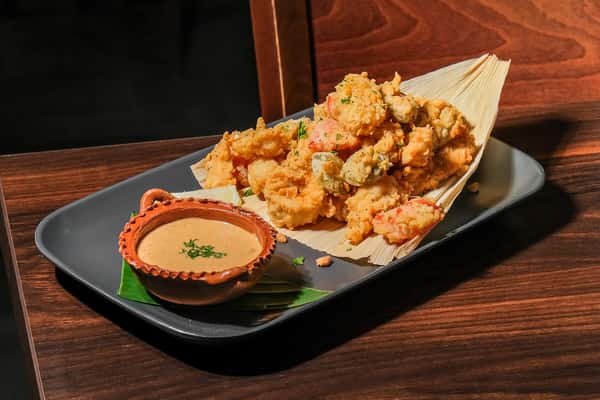 Calamari