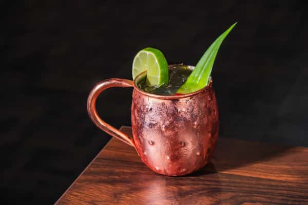 Paloma drink
