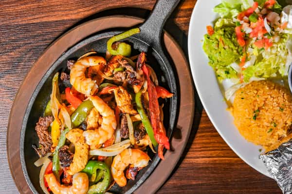Fajitas