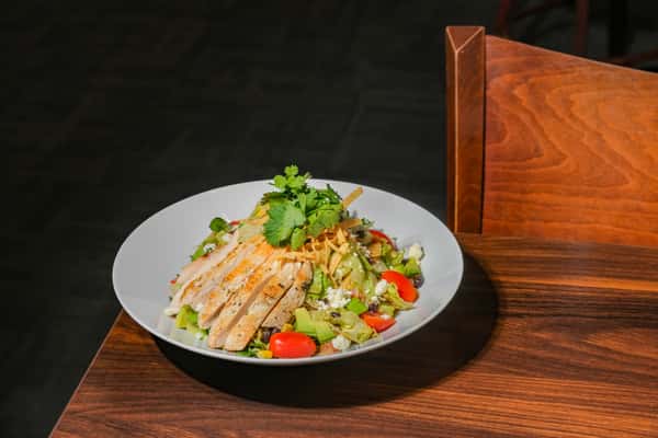 Porfirio's Salad
