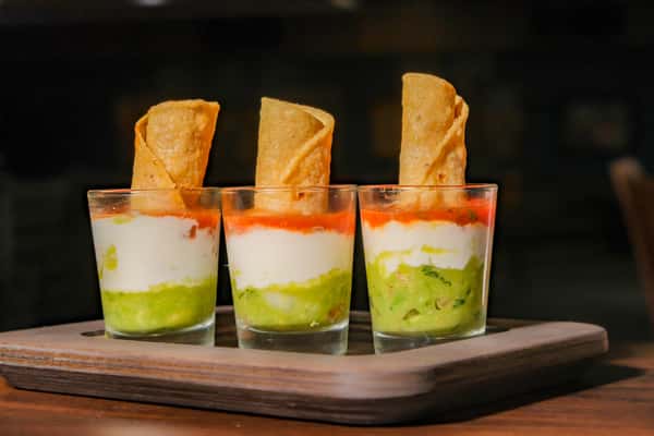 Tacos Dorados