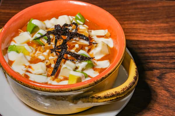 Tortilla Soup
