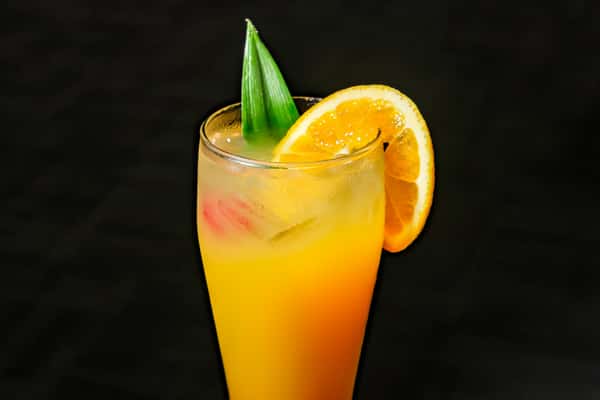 Hurricane drink