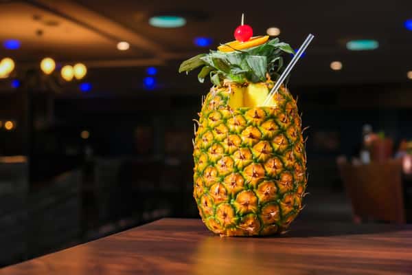Pina Colada