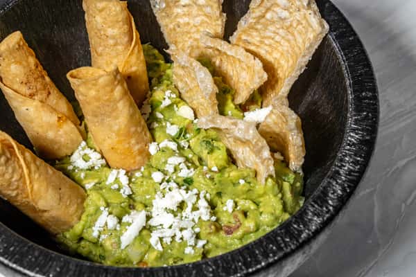 Guacamole