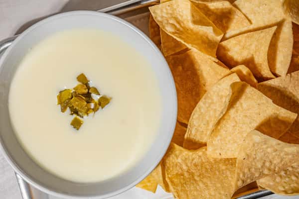Cheese Dip