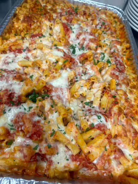 Baked Ziti