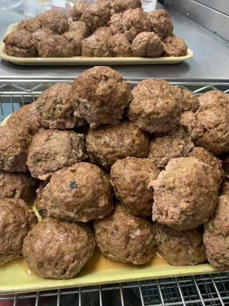 Meatballs
