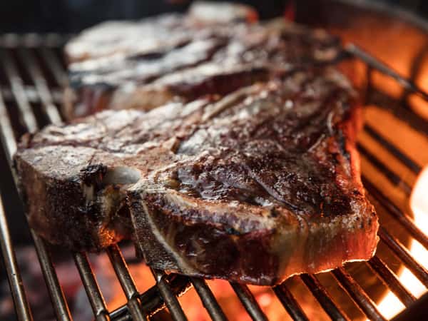 T-Bone