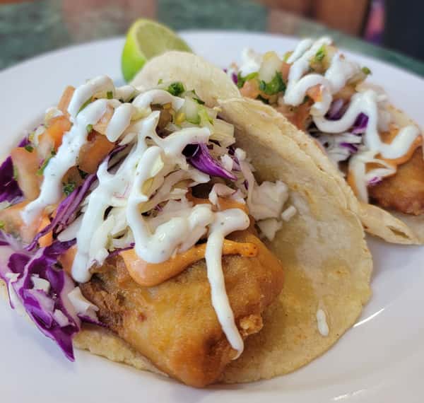 Baja Tacos