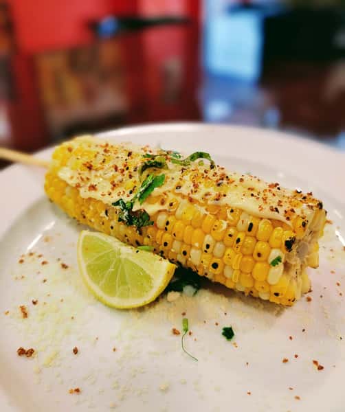 Street Corn