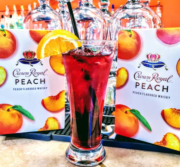 Royal Peach