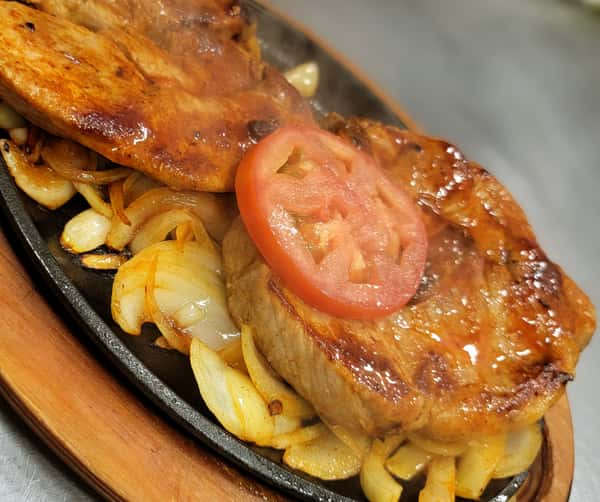 Pork Chops