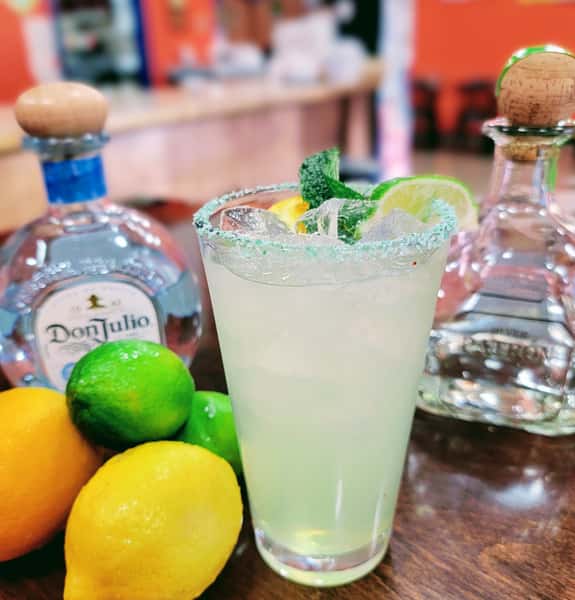 Perfecto Margarita