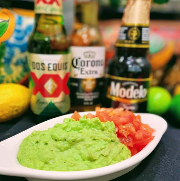 Guacamole Dip