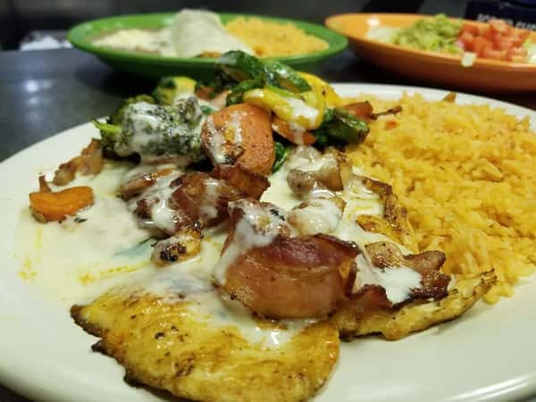 Pollo Loco Chicken Pollo Laredo Mexican Restaurant Mexican