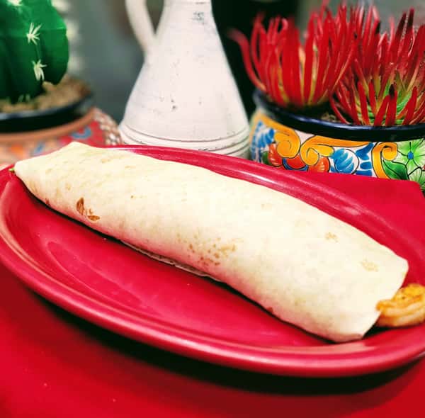 Super Burrito