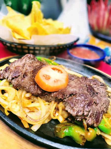 Carne Asada