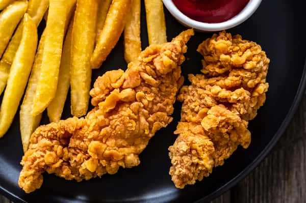 Chicken Tenders