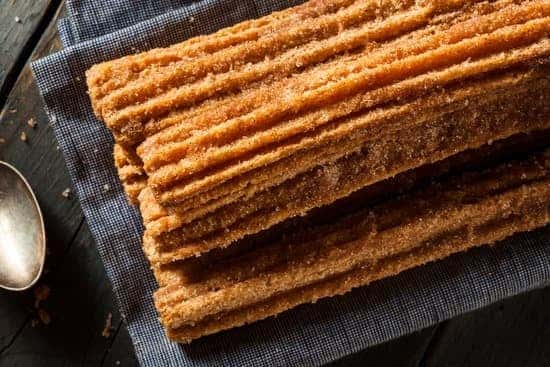 Churros