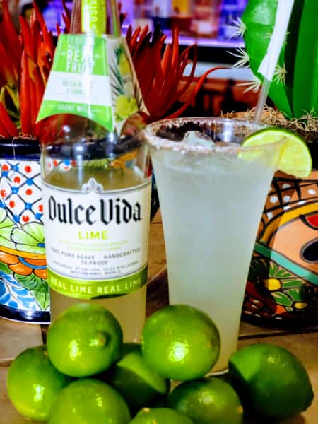 Skinny Margarita