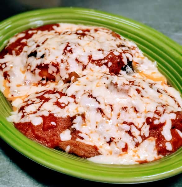 Chiles Relleno Plate Favorites Laredo Mexican Restaurant Mexican