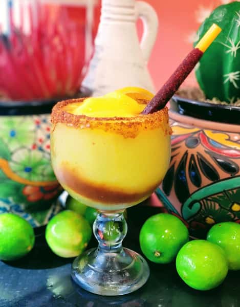 Mangoneada 