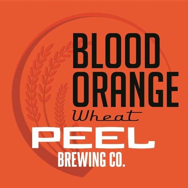 Blood Orange Wheat