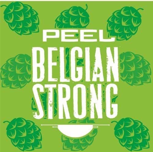 Belgian Strong Ale