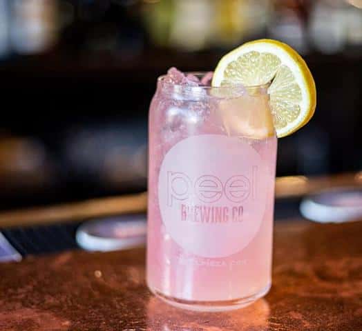 Lemonade