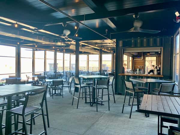 Edwardsville Patio
