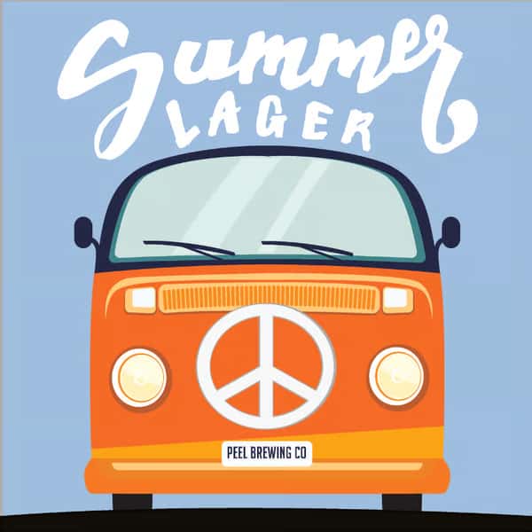 Summer Lager