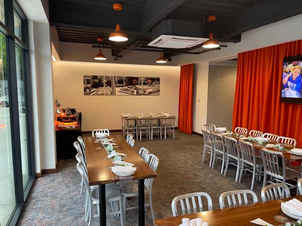 Edwardsville - Event Space