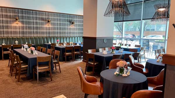 event space