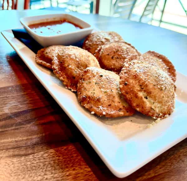 Toasted Ravioli - per dozen